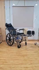 PN57 - Xe lăn đa chức năng