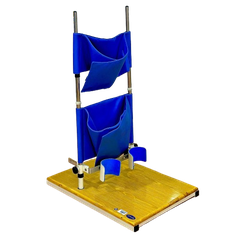 PN79 - Bàn tập quỳ đứng