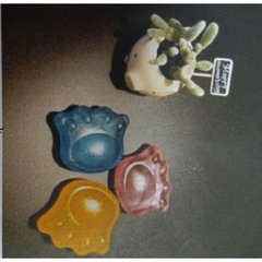 Quả bóp tay gấu JS-10