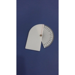 Thước đo tầm vận động (Nhựa) MN-ROMN1, ROMN2, ROMN3, ROMN4
