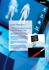 MÁY LASER ĐIỀU TRỊ CÔNG SUẤT CAO 25W