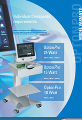 MÁY LASER ĐIỀU TRỊ CÔNG SUẤT CAO 25W