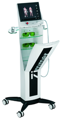 MÁY LASER ĐIỀU TRỊ CÔNG SUẤT CAO 25W