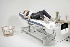 HỆ THỐNG KÉO GIÃN CỘT SỐNG LƯNG CỔ