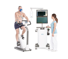 HỆ THỐNG TRẮC NGHIỆM GẮNG SỨC TIM PHỔI