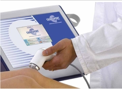 MÁY TRỊ LIỆU BẰNG SÓNG SIÊU ÂM - Model: SONIC 2