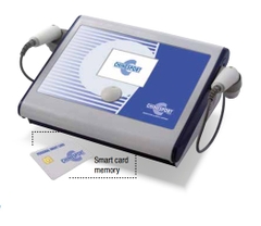 MÁY TRỊ LIỆU BẰNG SÓNG SIÊU ÂM - Model: SONIC 2