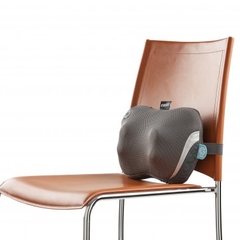 Gối massage Shiatsu 3D công nghệ Gel touch sử dụng pin sạc HoMedics SP-135