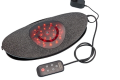 Máy massage trị liệu thoái hóa cột sống, kéo dãn cơ lưng Homedics SP-252