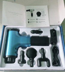 Súng massage trị liệu  KH-320