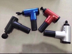 Súng massage trị liệu  KH-320