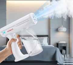 Súng khử khuẩn YJ01 phun sương nano cầm tay