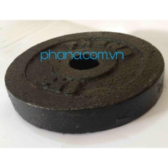 MN-TAG2.0 - Tạ gang 2kg