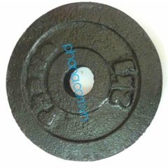 MN-TAG2.0 - Tạ gang 2kg