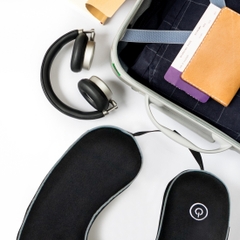 Travel neck massager – Gối Massage chữ U cổ vai gáy du lịch TA-NMSQ220BK-EUTravel neck massager – Gối Massage chữ U cổ vai gáy du lịch TA-NMSQ220BK-EU