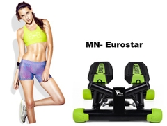 Máy tập leo núi Eurostar