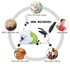 Xe đạp tập phục hồi chức năng R23900-C