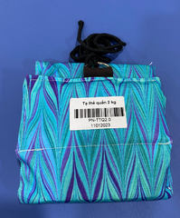 PN-TTQ - TẠ THẺ QUẤN 0.5kg - 3kg TBYT