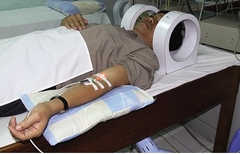 Từ trường trị liệu (Bộ Quốc Phòng)