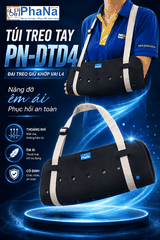 PN-DTD4 -Đai treo giữ khớp vai L4 - PHCN