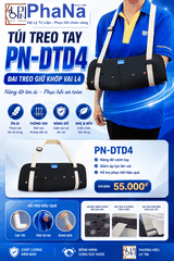 PN-DTD4 -Đai treo giữ khớp vai L4 - PHCN