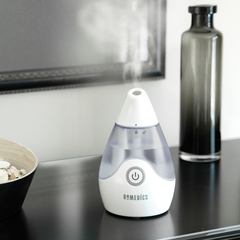 Máy tạo ẩm siêu âm khử khuẩn Homedics UHE-CM15-SO