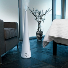 Máy tạo ẩm và khuếch tán tinh dầu HoMedics UHE-WM10