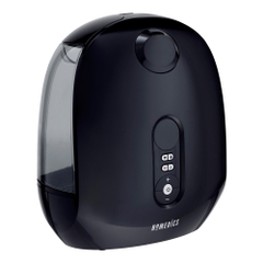Máy phun sương tạo ẩm nóng lạnh, có khuếch tán tinh dầu Homedics UHE-WM130-BK