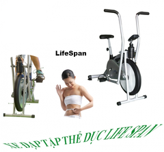 Xe đạp tập liên hoàn Life Span