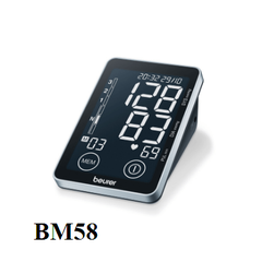 Máy đo huyết áp bắp tay cảm ứng Beurer BM58