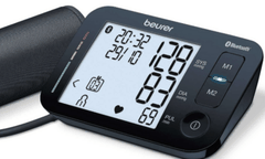 MÁY ĐO HUYẾT ÁP BẮP TAY BM54