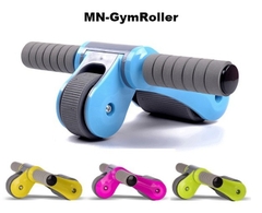 Con lăn tập bụng Gym Roller