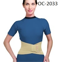 ĐAI CỐ ĐỊNH LƯNG OC-2033