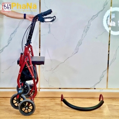Khung đi có giỏ - BME810