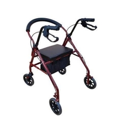 Khung đi có giỏ - BME810