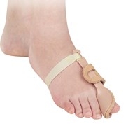 NẸP NGÓN CHÂN CÁI OH-925 (trái - phải)