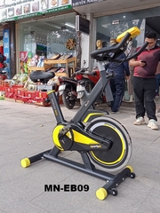 Xe đạp tập thể dục Doufit EB-09
