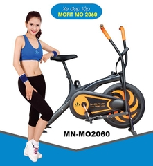Xe đạp tập thể dục Mofit MO-2060