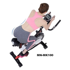 Xe đạp tập thể dục Fuji Luxury MK-100