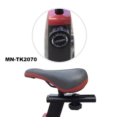 Xe đạp tập thể dục Tokado TK2070