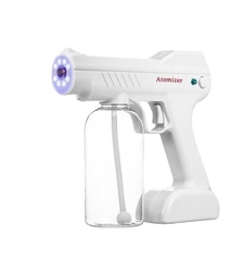 Súng khử khuẩn YJ01 phun sương nano cầm tay