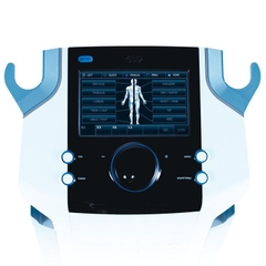 Siêu âm trị liệu đa tần- dòng cao cấp