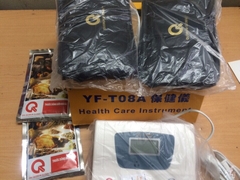 Máy hiệu ứng từ YF-T08A