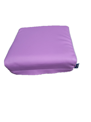 PN65TGS - Bục tam giác tập trẻ bại não sơ sinh (30 x 30 x 10 cm) (Bờ xiêng)