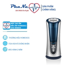Máy phun sương tạo ẩm nóng lạnh công nghệ siêu âm diệt khuẩn, cài đặt độ ẩm trong phòng