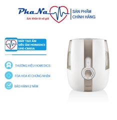 Máy phun sương tạo độ ẩm công nghệ siêu âm HoMedics TotalComfort UHE-CM65A