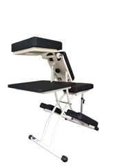 PN31 - Ghế ngồi điều trị vùng vai gáy