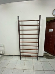 PN27.0 - Thang gỗ gắn tường - PHCN.