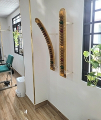 PN06T - Thang nấc tập khớp vai (thẳng)