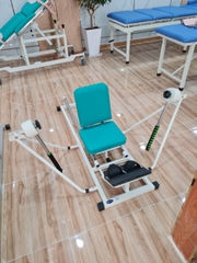 PN09 - Bơi thuyền tập đa năng